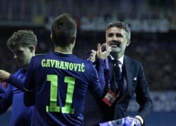 Gavranović se vraća u Dinamo, Mamić trener i za sljedeću sezonu