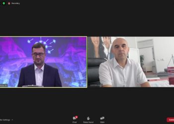 HT ERONET sponzor digitalne konferencije Connecto 2020.