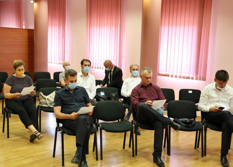 HNS BiH se zalaže za provedbu lokalnih izbora prema standardima EU