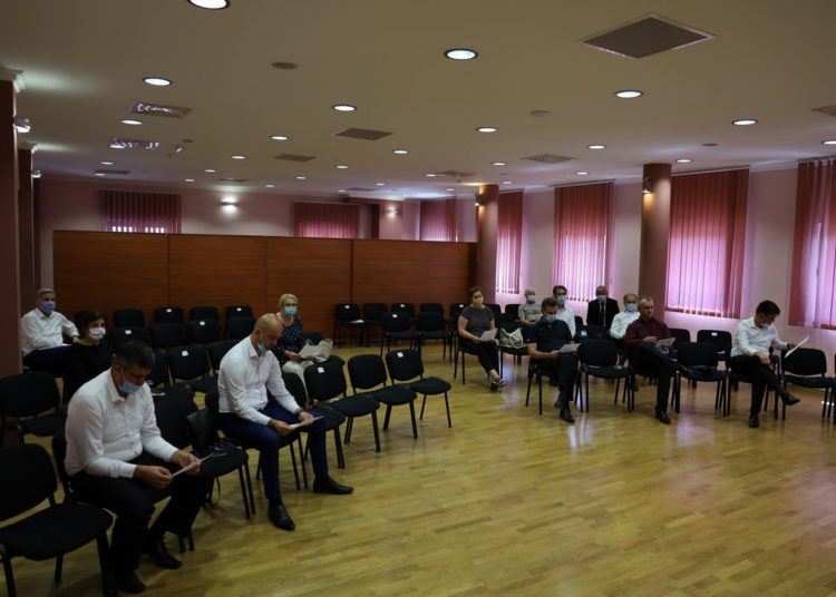 HNS BiH se zalaže za provedbu lokalnih izbora prema standardima EU