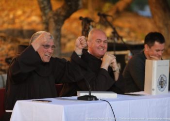 U Bobanovoj Dragi proslavljen sv. Ilija uz predstavljanje monografije “Gorica od drevne Imote”