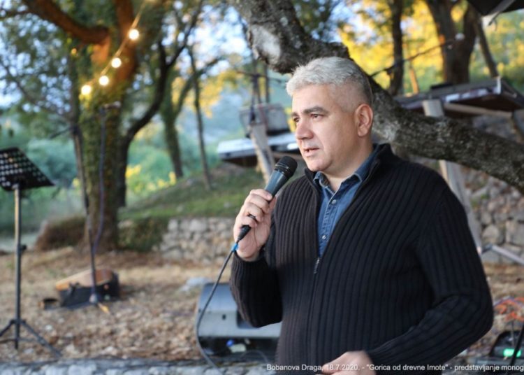 U Bobanovoj Dragi proslavljen sv. Ilija uz predstavljanje monografije “Gorica od drevne Imote”