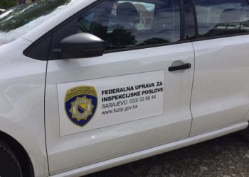 Inspektori u akciji: Hercegovcima skoro 100.000 KM kazne