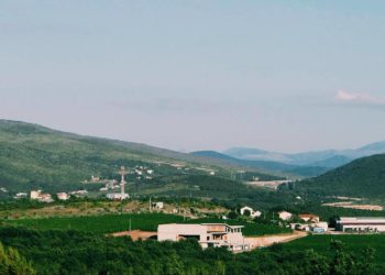 Ljubuški: Održana proslava sv. Ilije proroka na Crnopodu