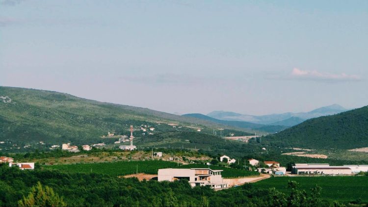 Ljubuški: Održana proslava sv. Ilije proroka na Crnopodu