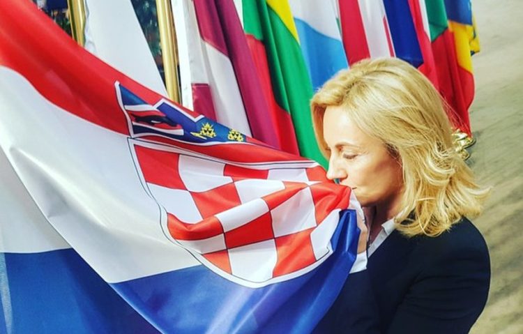 Marijana Petir: Zahvaljujem svim biračima!