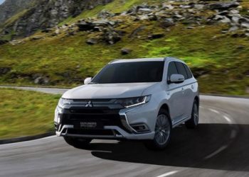 Mitsubishi odlučio napustiti europsko tržište