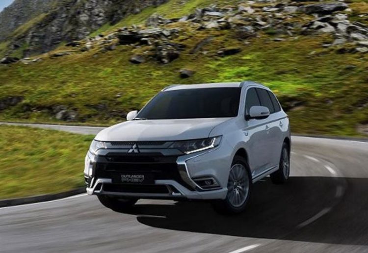 Mitsubishi odlučio napustiti europsko tržište