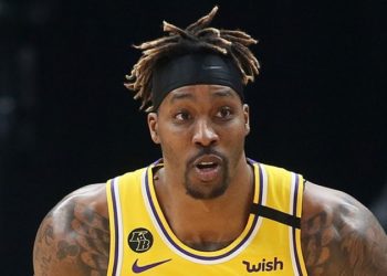 NBA: Dwight Howard ipak uz LeBrona u nastavku sezone