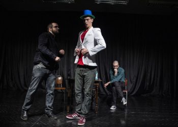 Onomatobleja Show nastavlja putovanje u Širokom Brijegu