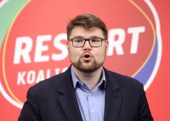 Peđa Grbin najavio kandidaturu za predsjednika hrvatskog SDP-a
