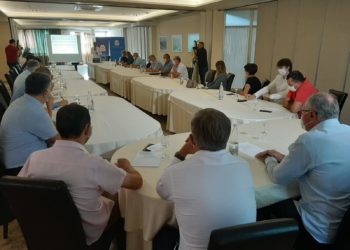 Održan Okrugli stol na temu “Stanje i perspektive gospodarstva Županije Zapadnohercegovačke u sljedećih 7 godina”