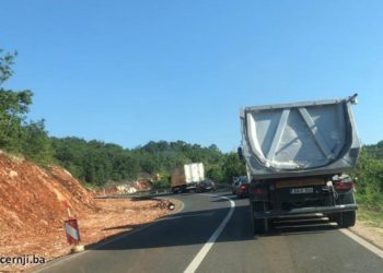 Projekt vrijedan više od 6 milijuna KM uspješno se radi na Vraniću