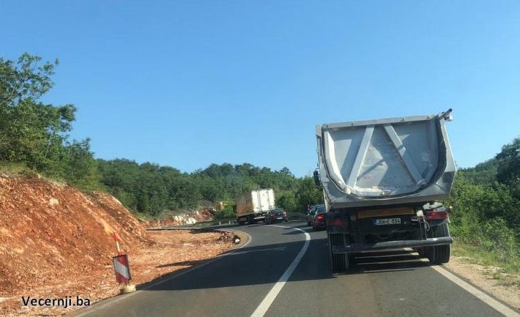 Projekt vrijedan više od 6 milijuna KM uspješno se radi na Vraniću