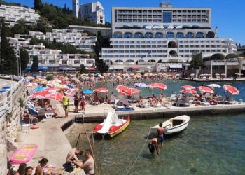 Prvi slučaj koronavirusa u Neumu