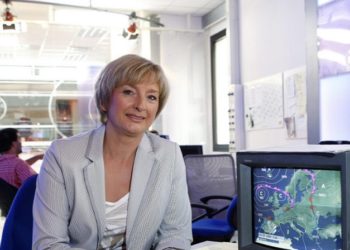 Ravnateljica DHMZ-a: Stižu nam sve češći i žešći ekstremi