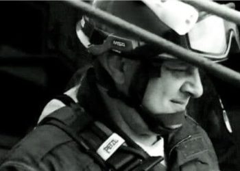 Tijekom intervencije zbog poplava u Zagrebu preminuo vatrogasac