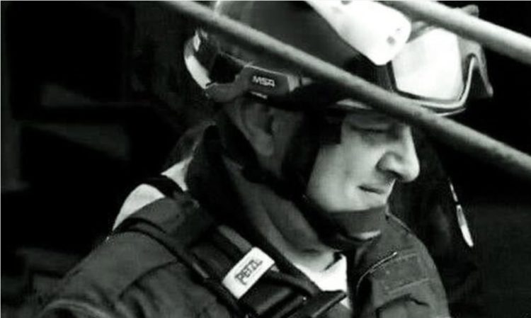 Tijekom intervencije zbog poplava u Zagrebu preminuo vatrogasac