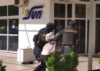 U akciji ‘Step’ više osoba privedeno u prostorije FUP-a u Mostaru