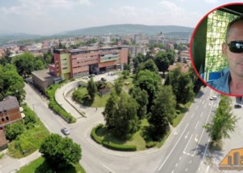 Policajca ugrizla zmija dok je spašavao unesrećenog