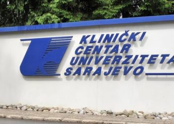 U Sarajevu čak 72 nova slučaja zaraze koronavirusom, preminuo jedan pacijent