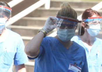 Za borbu protiv pandemije BiH dobila 2,2 milijuna dolara od SAD