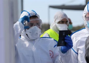 Zaraza buja u BiH, Srbiji i Crnoj Gori kao nigdje u Europi