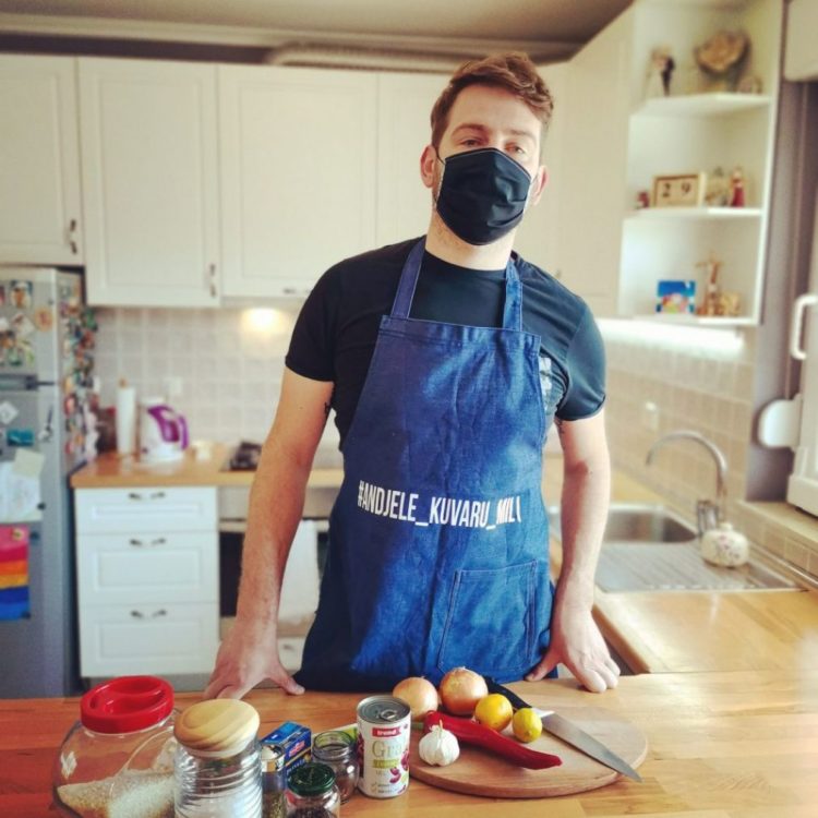 Kreativni trojac iz Ljubuškog udružio snage oko gourmet projekta