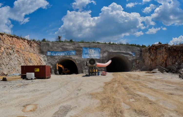 U Hercegovini se gradi novih 18 kilometara autoceste
