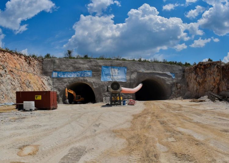 U Hercegovini se gradi novih 18 kilometara autoceste