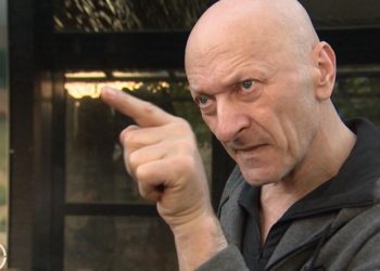 Preminuo kontroverzni ‘kiropraktičar’ Ante Pavlović
