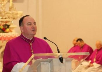 Novi hercegovački biskup: Nakon očeve pogibije postao je glava obitelji