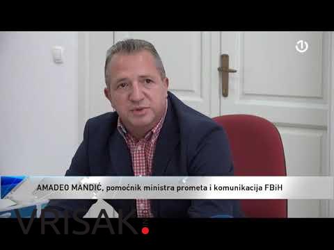 Blokirana dodjela novčanih sredstava za Zračnu luku Mostar, nenamjenski trošili sredstva