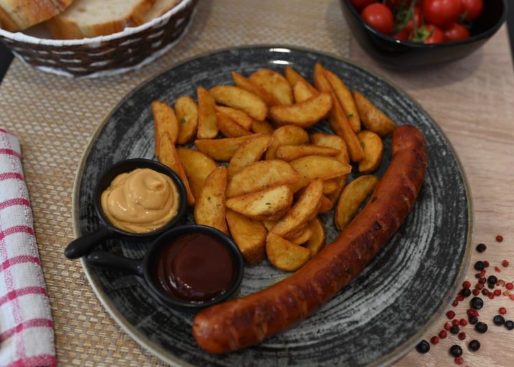 Široki Brijeg: Grill i kebab Bosco otvara svoja vrata!