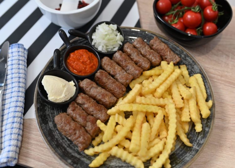 Široki Brijeg: Grill i kebab Bosco otvara svoja vrata!