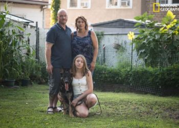 Uginuo prvi pas u SAD-u zaražen covidom-19