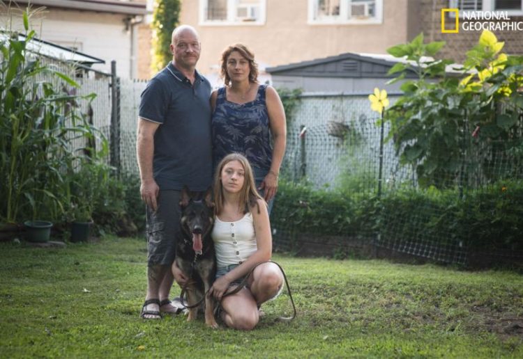 Uginuo prvi pas u SAD-u zaražen covidom-19