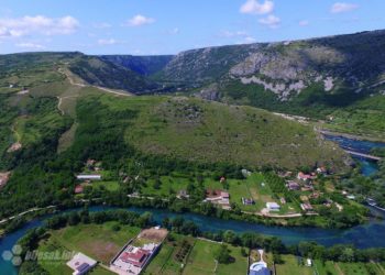 Federacija utvrdila interes za gradnju autoceste Mostar Sjever – Jug