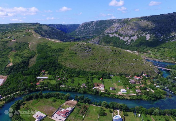 Federacija utvrdila interes za gradnju autoceste Mostar Sjever – Jug