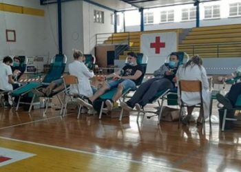 Posušje: U dobrovoljnoj akciji krv donirala 51 osoba