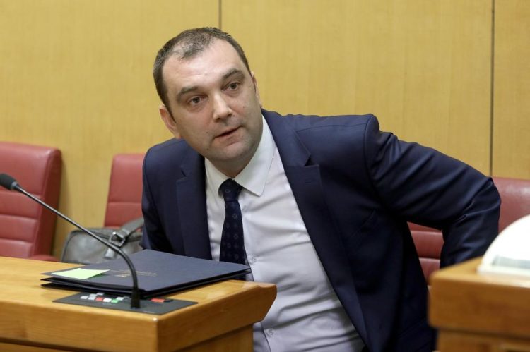 Dolazi li Ljubušak na čelo zagrebačkog HDZ-a?