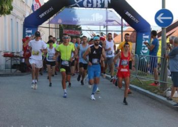 Otkazana 7. međunarodna utrka ‘Duvanjska desetka’