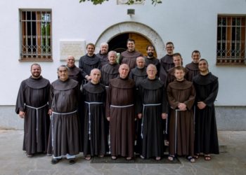 Prošle su 174 godine od utemeljenja franjevačkog samostana na Širokom Brijegu