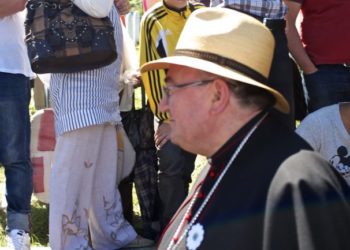 Miljenko Stojić: Idemo tamo