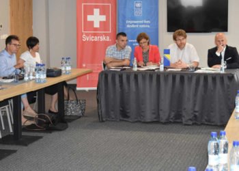 ŽZH i SBŽ pobjednici u planiranju i upravljanju razvojem