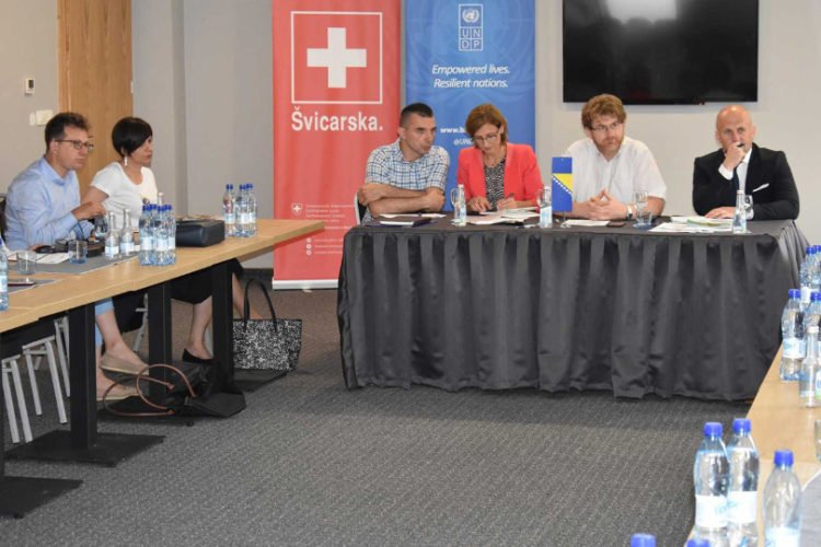 ŽZH i SBŽ pobjednici u planiranju i upravljanju razvojem