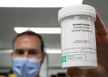 Japan odobrio deksametazon za liječenje od korona virusa