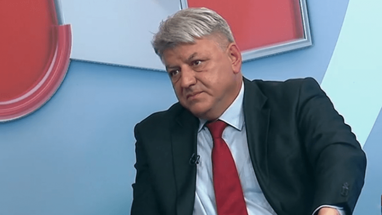 Komadina: Bernardić razmišlja o ostavci, ali to se ne radi u afektu