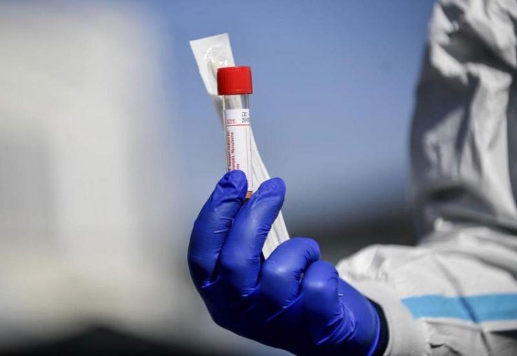 Registrirano je 46 novozaraženih osoba, najviše u Širokom Brijegu i Ljubuškom