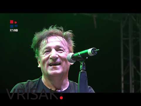 Koronavirus osiromašio festivalsko ljeto u Širokom Brijegu (VIDEO)